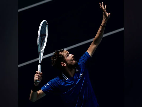 Daniil Medvedev Sets Jannik Sinner Clash In Miami Open Semi-Finals
