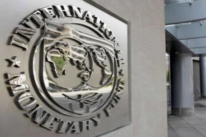 2024 में भारत की आर्थिक वृद्धि दर 6.8% रहने का अनुमान: IMF
