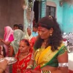 धुले जिले में रहस्यमय यात्रा: महिलाओं की संतान प्राप्ति के लिए अजिबोगरीब प्रथा