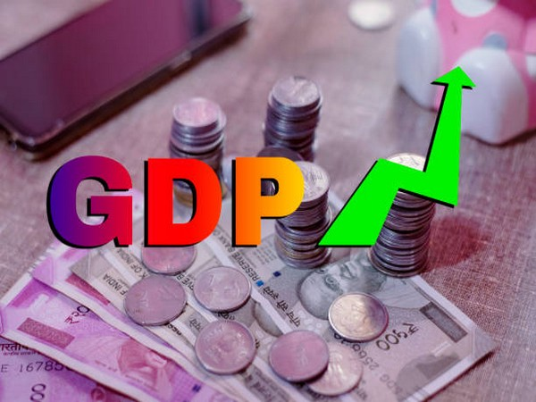 CareAge | estimates India's GDP | globel rating agency | Indian Economy | केयरएज | ग्लोबल रेटिंग एजेंसी का अनुमान लगाता है | भारत की जीडीपी | भारतीय अर्थव्यवस्था