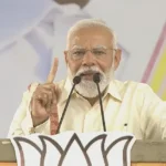 भाजपा के शीर्ष नेता पीएम मोदी ने वेल्‍लोर चुनावी रैली में कहा- ‘विश्वशक्ति के रूप में उभरते भारत में तमिलनाडु की बड़ी भूमिका’