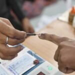 लोकसभा चुनाव 2024 : यूपी की आठ लोकसभा सीटों पर 60.25 प्रतिशत मतदान, सहारनपुर पहले स्थान पर