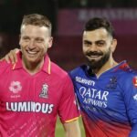 आईपीएल 2024: राजस्थान का विजयरथ जारी, आरसीबी को छह विकेट से हराया
