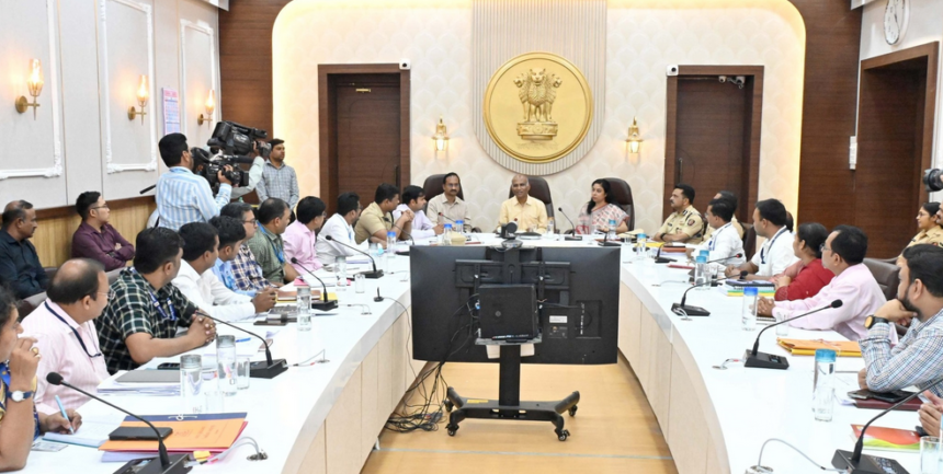 लोकशाहीच्या सक्षमीकरणासाठी प्रत्येक मतदाराचे मतदान महत्त्वपूर्ण व निर्णायक आहे