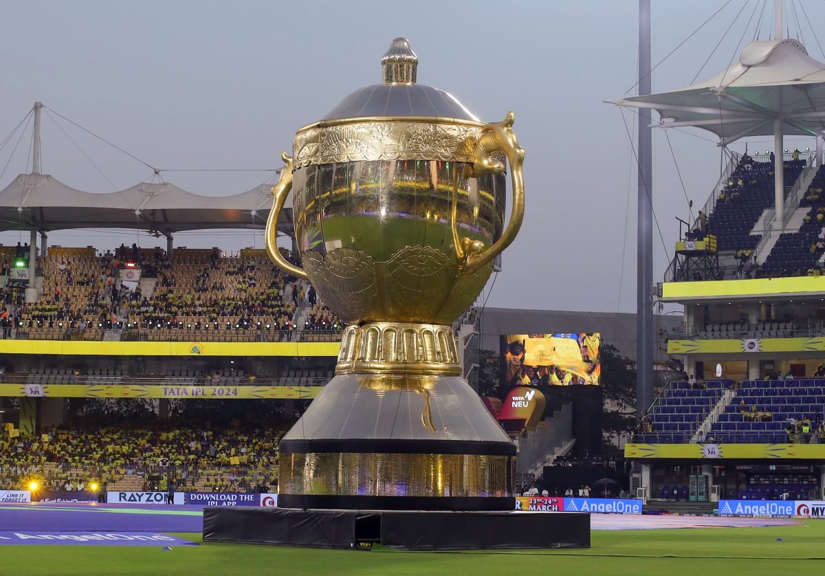 IPL 2024: नरेंद्र मोदी स्टेडियम में कोलकाता और हैदराबाद के बीच पहला क्वालिफायर मुकाबला आज