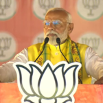 "प्रधानमंत्री नरेंद्र मोदी ने बिहार में चुनाव प्रचार किया: जनता को आह्वान, कांग्रेस पर कटाक्ष"