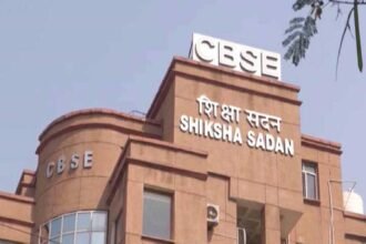 CBSE: 10वीं कक्षा का परिणाम घोषित, 93.60 फीसदी छात्र हुए उत्तीर्ण