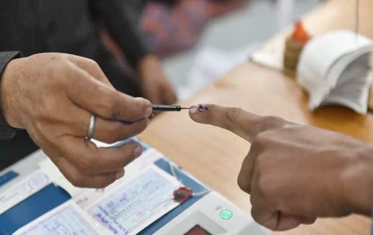 लोकसभा चुनाव 2024: चौथे चरण में शाम 5 बजे तक 62.31 प्रतिशत मतदान, पश्चिम बंगाल वोटिंग में सबसे आगे