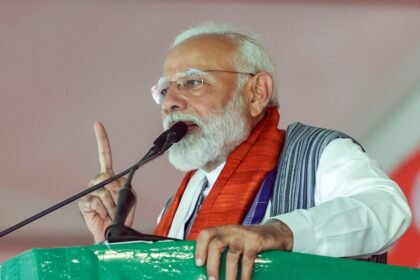 ओडिशा में पीएम मोदी बोले आपका हर वोट समृद्ध भारत के लिए अहम