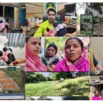 गज केसरी कालोनी फिर विवादों में सड़क के वाद विधुत कनेक्शन भी नही मिल रहा है
