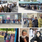 जम्मू-कश्मीर की जनता मताधिकार का प्रयोग करने और शासन की लोकतांत्रिक प्रणाली में हिस्सेदारी की इच्छुक : निर्वाचन आयोग
