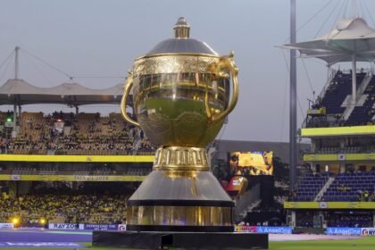 IPL 2024 : सीजन में आज पहली बार सनराइजर्स हैदराबाद और राजस्थान रॉयल्स होंगे आमने-साामने