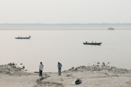 7 राज्यों में बहने वाली गंगा के किनारों पर चलेगा प्लास्टिक मुक्त नदी अभियान