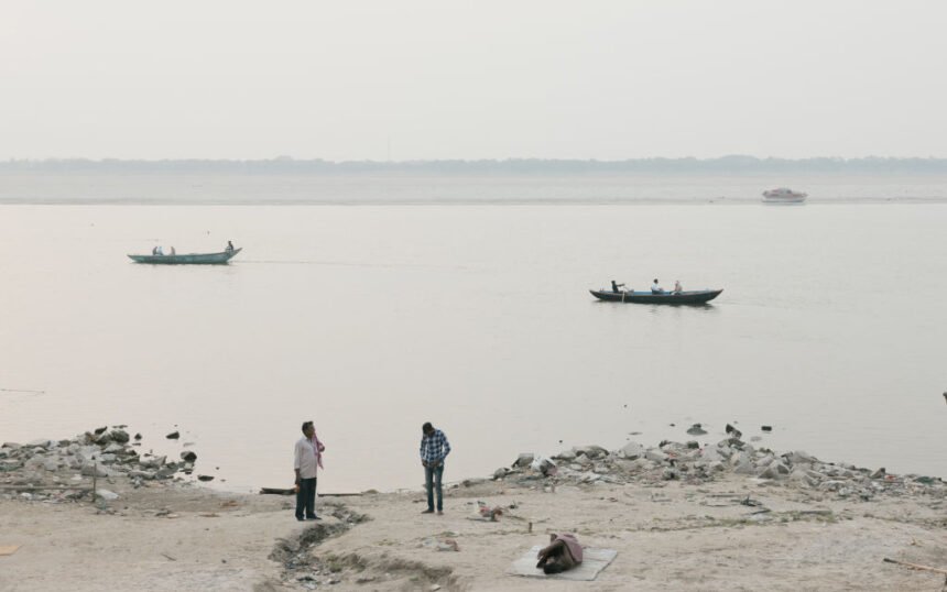 7 राज्यों में बहने वाली गंगा के किनारों पर चलेगा प्लास्टिक मुक्त नदी अभियान