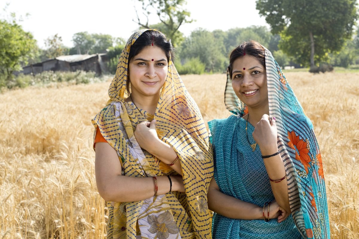 ‘कृषि सखी योजना’ के तहत 1 करोड़ लखपति दीदी तैयार, 12 राज्यों में कृषि सखी कार्यक्रम की शुरूआत