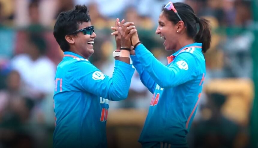 महिला टी20 एशिया कप 2024: पहले दिन 19 जुलाई को भारत का सामना पाकिस्तान से