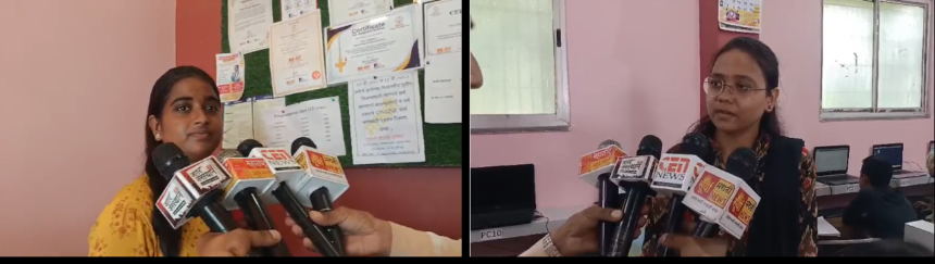 राज्याच्या अर्थसंकल्पाबाबत नागरिकांच्या प्रतिक्रिया..!