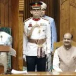 राष्ट्रपति द्रौपदी मुर्मू का संसद में अभिभाषण, सांसदों को दी बधाई, पेपर लीक समेत कई मुद्दों का किया जिक्र