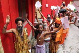 Amarnath Yatra 2024 : तीर्थयात्रियों का पहला जत्था शुक्रवार को कश्मीर के लिए होगा रवाना, 29 जून से शुरू होगी यात्रा