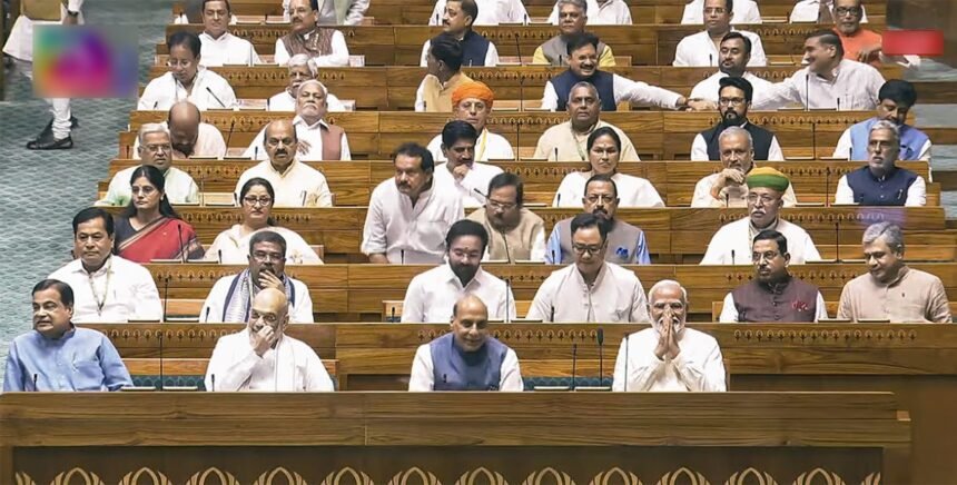 लोकसभा अध्यक्ष पद को लेकर कल 26 जून को विपक्ष की एकजुटता का पहला टेस्ट