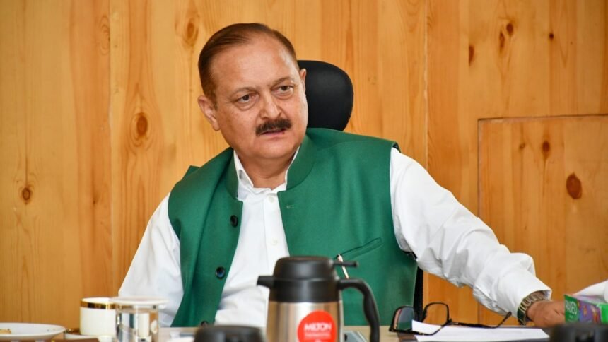 प्रेस विज्ञप्ति मजबूत गेहूं, चावल, नमक और तेल को बढ़ावा दें; सलाहकार डॉ कोतवाल सुरक्षित खाद्य और स्वस्थ आहार पर बैठक की अध्यक्षता करते हैं