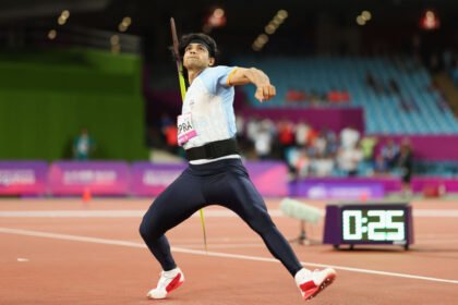 पेरिस ओलंपिक में भारतीय सेना के 24 एथलीट दिखाएंगे दमखम, नीरज चोपड़ा भी शामिल