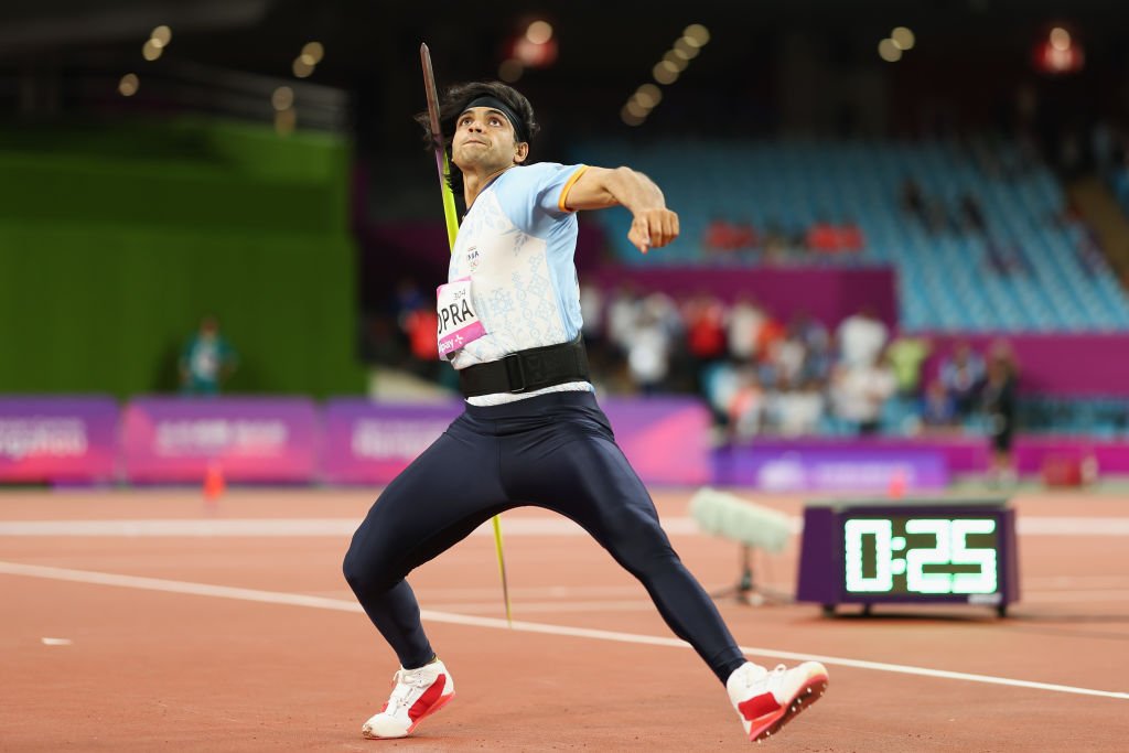 पेरिस ओलंपिक में भारतीय सेना के 24 एथलीट दिखाएंगे दमखम, नीरज चोपड़ा भी शामिल