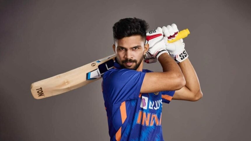 टी20 बल्लेबाजी रैंकिंग में ऋतुराज ने लगाई छलांग, शीर्ष दस में पहुंचे