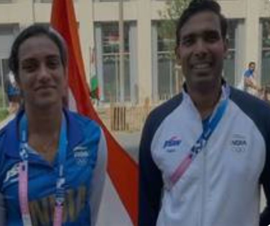 Paris Olympics: पेरिस में आज से ओलंपिक की आधिकारिक शुरुआत, जानें भारत में कब देख सकते हैं उद्घाटन समारोह