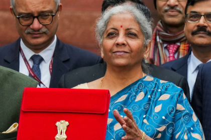 उच्च शिक्षा नामांकन में 2015 के मुकाबले 2022 में 26.5 फीसदी की वृद्धि : आर्थिक सर्वेक्षण