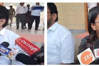 अकोला : आपल्यावर जीव घेणे हल्ल्याचा प्रयत्न करणाऱ्या आरोपींवर पोलीस मेहरबान असल्याचा आरोप अमोल मिटकरी यांनी केला आहे.. मुख्य सूत्रधार