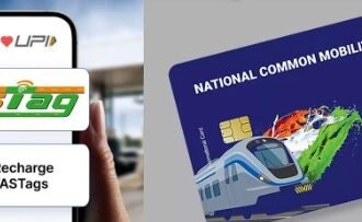 अब फास्टैग में नहीं खत्म होगा बैलेंस, RBI के इस नियम से अब टोल प्लाजा पर नहीं रुकेगी गाड़ी