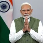 राष्ट्रपति मुर्मु और पीएम मोदी ने देशवासियों को दी गणेश चतुर्थी की बधाई