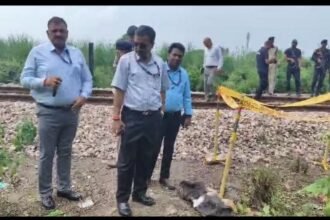 कालिंदी एक्सप्रेस पलटाने की साजिश में 6 संदिग्ध हिरासत में, आतंकी घटना की आशंका