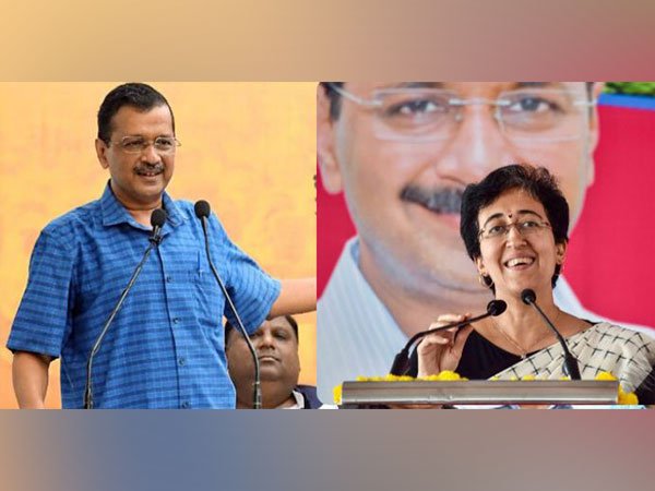 अरविंद केजरीवाल ने दिल्ली के मुख्यमंत्री पद से दिया इस्तीफा, आतिशी ने पेश किया सरकार बनाने का दावा