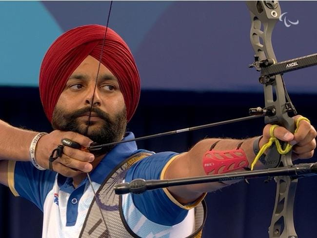 Paris Paralympic: धरमबीर ने क्लब थ्रो एफ51 में नए एशियाई रिकॉर्ड के साथ जीता स्वर्ण, तो हरविंदर सिंह ने तीरंदाजी में भारत को दिलाया गोल्ड