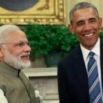 जब पीएम मोदी ने पूर्व अमेरिकी राष्ट्रपति ओबामा से कहा- मेरी माॅं का घर आपके कार से छोटा है
