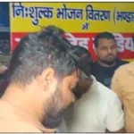यूनाइटेड मीडिया ने गरीब और सहाय जरूरतमंदों के बीच निःशुल्क भोजन का किया, वितरण