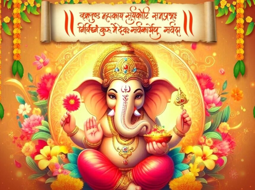 देशभर में आज से 10 दिन रहेगी गणेशोत्सव धूम, सिद्धिविनायक मंदिर में भक्तों ने की पूजा अर्चना