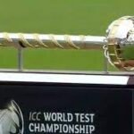 World Test Championship Final: 2025 में होगा विश्व टेस्ट चैंपियनशिप का फाइनल, लार्ड्स करेगा मेजबानी