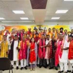 बीजेपी ने जम्मू-कश्मीर में नव निर्वाचित विधायकों का स्वागत किया