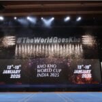 Kho Kho World Cup: 2025 में भारत में पहली बार खो खो विश्व कप, 13 से 19 जनवरी को नई दिल्ली करेगा मेजबानी