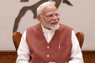 पीएम मोदी 4 अक्टूबर को कौटिल्य आर्थिक सम्मेलन में लेंगे हिस्सा 