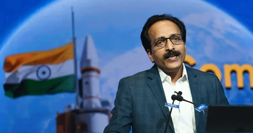 अंतरिक्ष में क्या हो रहा है जानना महत्वपूर्ण : डॉ. एस. सोमनाथ