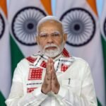 प्रधानमंत्री मोदी की झारखंड में आज दो जगह जनसभा