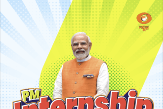 PM Internship Scheme: योजना के लिए आवेदन की अंतिम तारीख 10 नवंबर, अब तक 280 कंपनियों की ओर से 1,27,000 इंटर्नशिप के ऑफर दिए गए