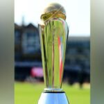 Champions Trophy 2025: भारतीय क्रिकेट टीम के पाक दौरे को लेकर विदेश मंत्रालय का बयान, कहा-पाक दौरा संभव नहीं