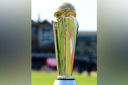 Champions Trophy 2025: भारतीय क्रिकेट टीम के पाक दौरे को लेकर विदेश मंत्रालय का बयान, कहा-पाक दौरा संभव नहीं