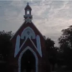 शहरात नाताळ सण मोठ्या उत्साहात संपन्न...!