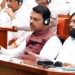 महाराष्ट्र कैबिनेट विस्तार : शिवसेना के 12 विधायक आज लेंगे मंत्री पद की शपथ